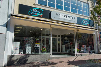 Fachmarkt Hair Center Neunkirchen – Bild 1 von 2