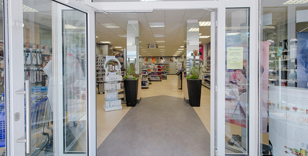 Friseurbedarf Pusse – Fachmarkt Hair Center