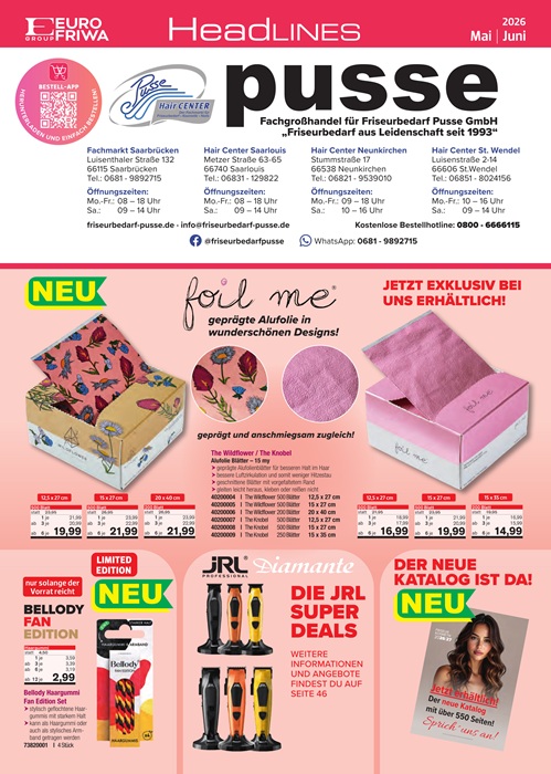 Headlines05 2019 1