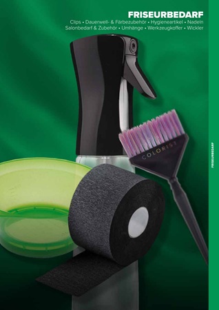 Katalog19 Friseurbedarf