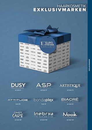 Katalog19 Exklusivmarken